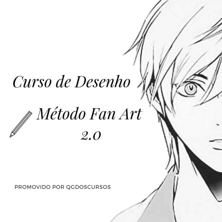 ✍?Método Fan Art 2.0?