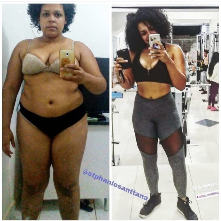 FOCO -21KG em 60 DIAS