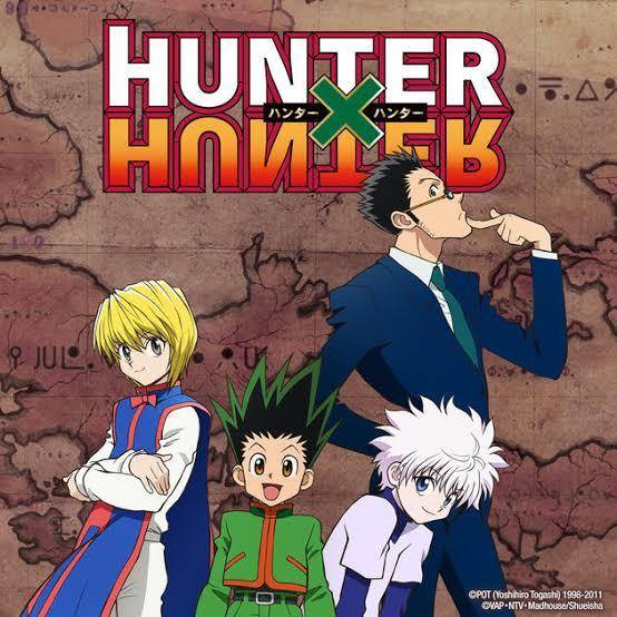 Old School Animes