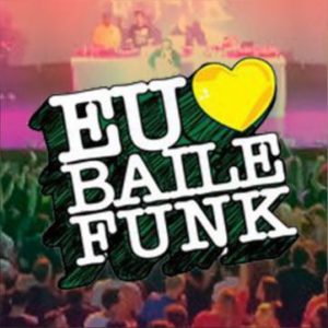 BAILE FUNK