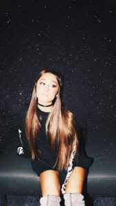 Ariana Grande – BR [ ?? ]