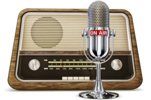 Amigos Do Radio e da Musica