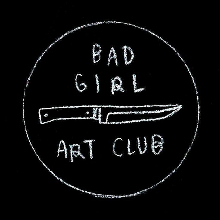 ?? *_GRL BAD CLUB_* ??