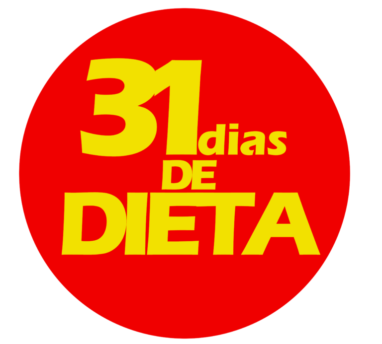 ??Emagrecer em 31 dias