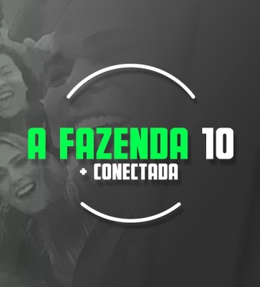 ? A Fazenda 10