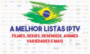 Ceará IPTV: Lista de Canais Premium