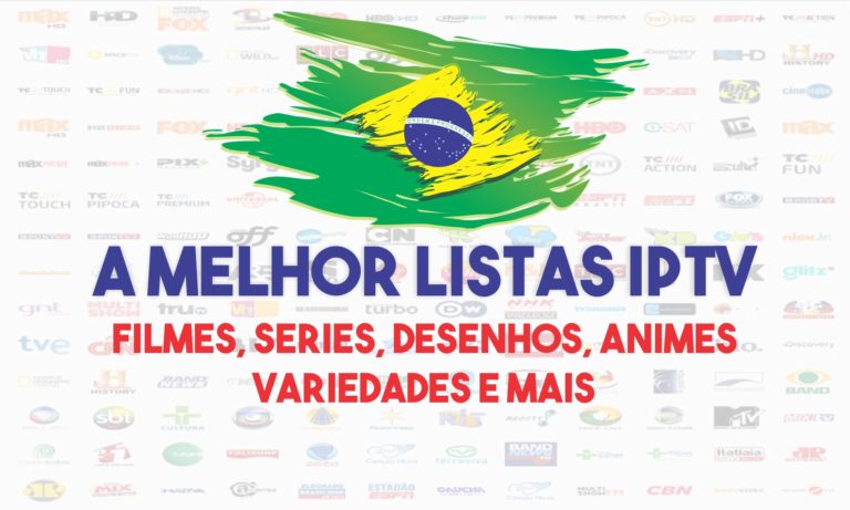 Ceará IPTV: Lista de Canais Premium
