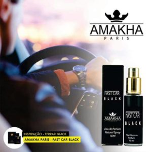 Perfumes Amakha Páris