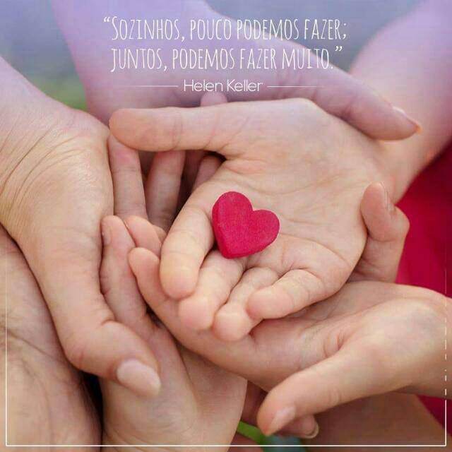 Deus de amor e fogo consumidor