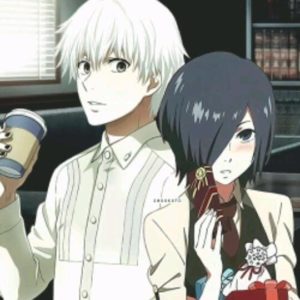 Anteiku – Cafeteria☕