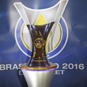 Resenhas do Brasileirão