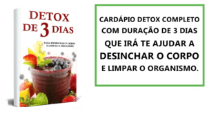 Dieta detox