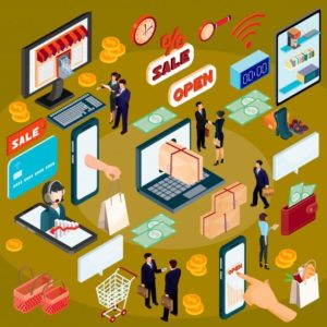 Divulgações de Produtos