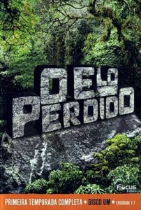 Elo Perdido 25 anos