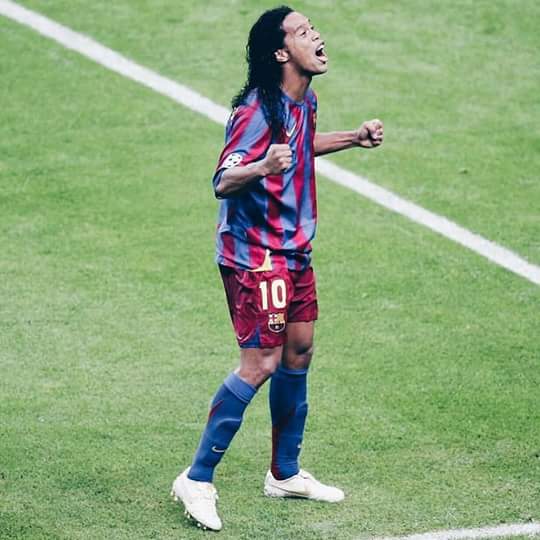 Futebol Mil Grau