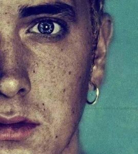 THE MARSHALL MATHERS lll