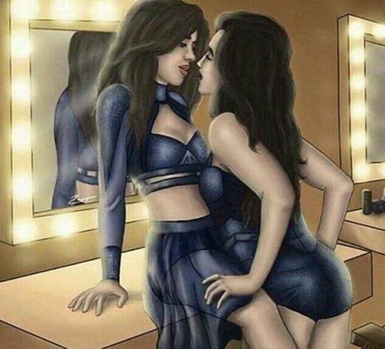 Camren??
