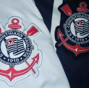 Corinthians minha vida⚫⚪
