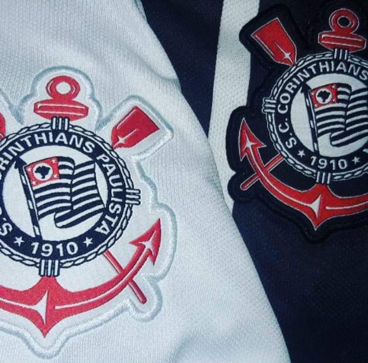 Corinthians minha vida⚫⚪