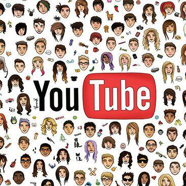 Família Youtubers