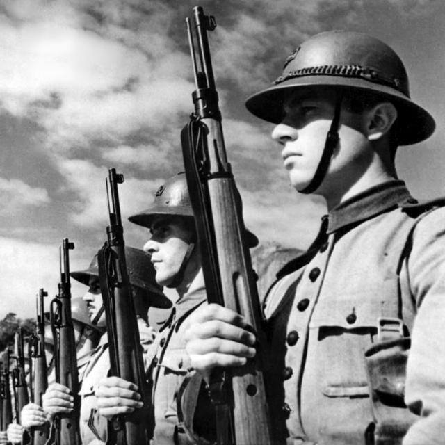 Guerras & Conflitos