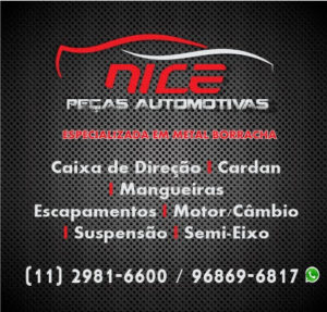 Nice Peças