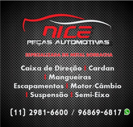 Nice Peças