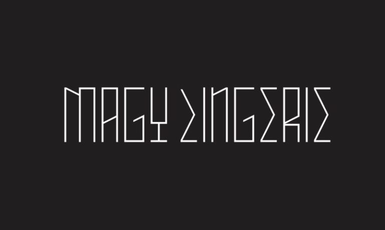 Magy Lingerie