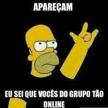 Amizade virtual☺❤