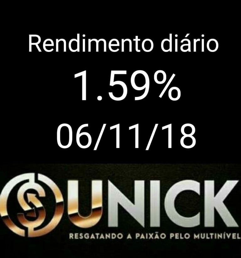 Pré Cadastro Unick