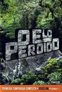 Ô elo perdido