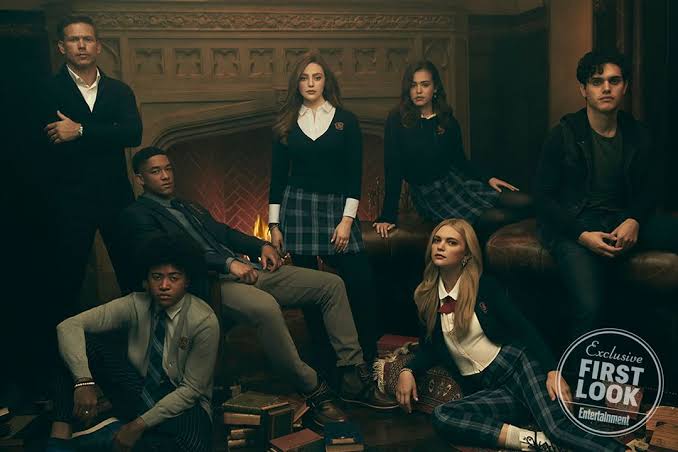 RPG de Legacies/TVD/TO