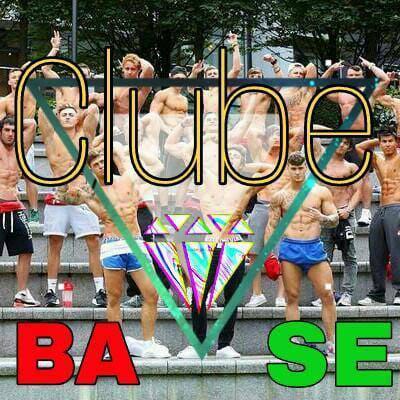 Clube baiano