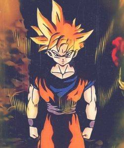 RPG de Dragon Ball
