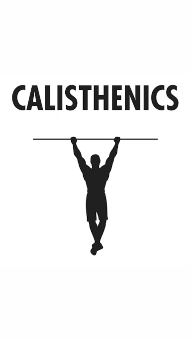 Calistenia BR