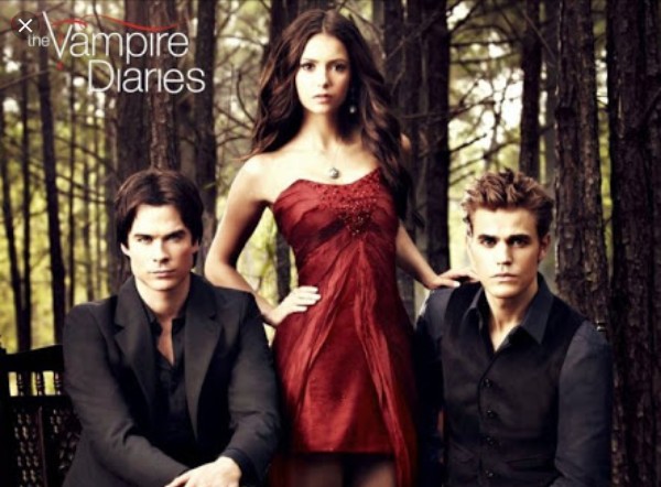 Quiz de TVD