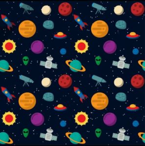 SPACE ?