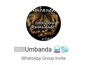 ?☀umbanda??