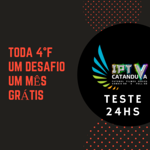IPTV Catanduva