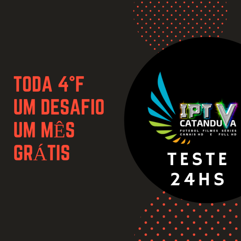 IPTV Catanduva