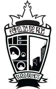 Frestyle,rima e Rap