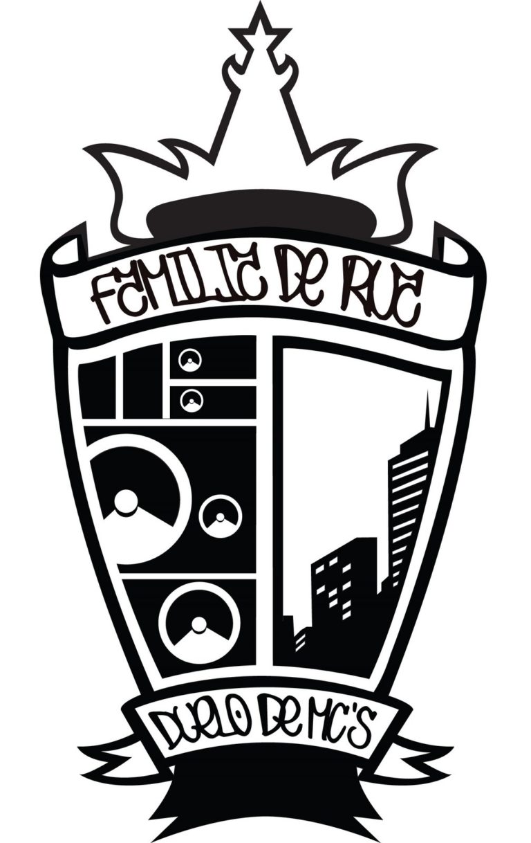 Frestyle,rima e Rap