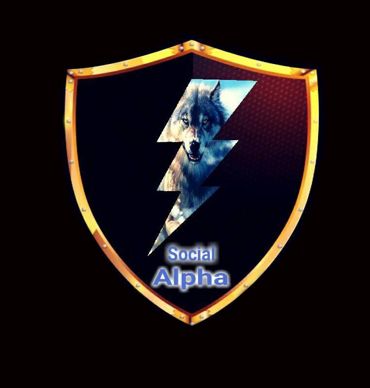 Projeto Social Alpha