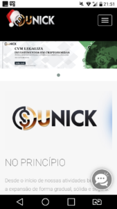 Unicki forex