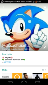 Massachusetts