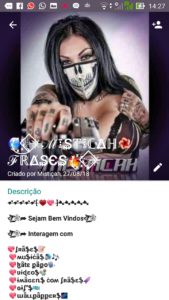 Mistiçah status