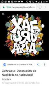 XAFURDARIA