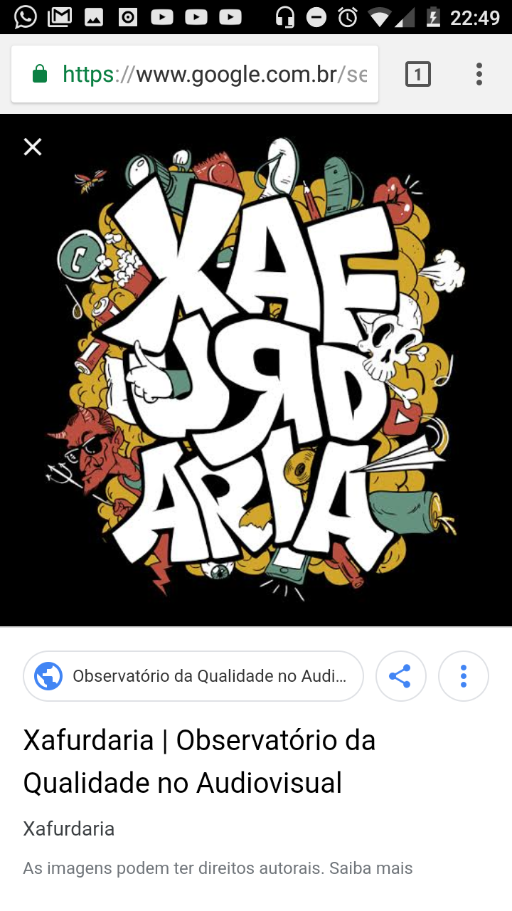 XAFURDARIA