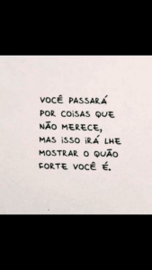Mais de Ti, Deus!