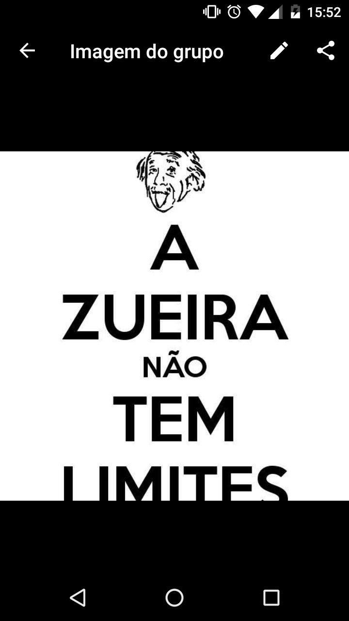 So zueira??